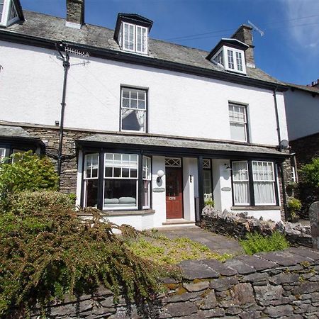 Greystones Villa Bowness-on-Windermere Dış mekan fotoğraf
