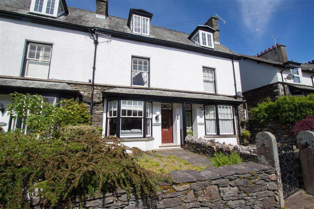 Greystones Villa Bowness-on-Windermere Dış mekan fotoğraf