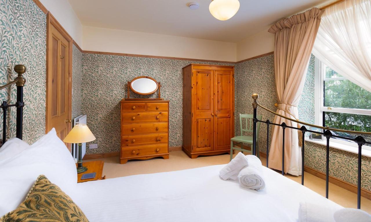 Greystones Villa Bowness-on-Windermere Dış mekan fotoğraf