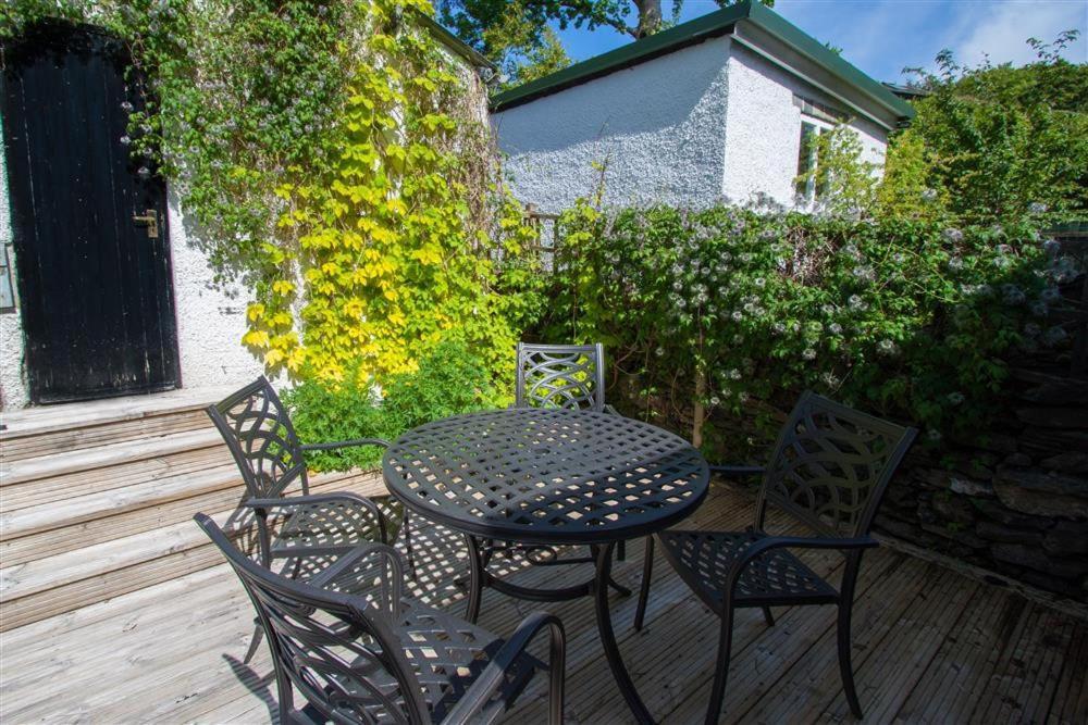 Greystones Villa Bowness-on-Windermere Dış mekan fotoğraf